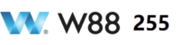 W88 255 logo